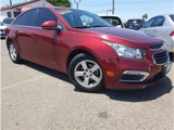 Used 2016 Chevrolet Cruze LT image 2
