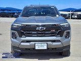 New 2025 Chevrolet Colorado Z71 w/ Midnight Edition image 2