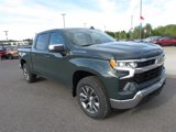 New 2026 Chevrolet Silverado 1500 LT image 2