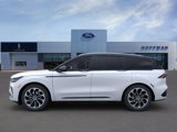 New 2025 Lincoln Nautilus Reserve image 3