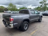 Used 2021 Toyota Tacoma TRD Off-Road image 5