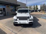 Used 2023 Jeep Gladiator Overland image 5