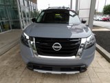 New 2025 Nissan Pathfinder Platinum w/ Cargo Package image 2