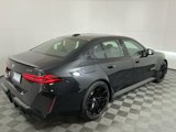 New 2026 BMW M5 w/ Carbon Package image 4