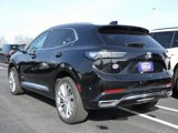 New 2025 Buick Envision Avenir image 3