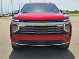New 2025 Chevrolet Suburban Premier image 2