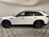 New 2025 MAZDA CX-70 Plug-In Hybrid w/ Premium Plus image 2
