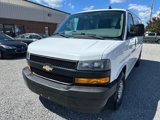 Used 2020 Chevrolet Express 2500 w/ Enhanced Convenience Package image 3