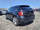 Used 2013 Ford Edge Sport w/ Driver Entry Pkg image 4