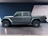 Used 2020 Jeep Gladiator Overland w/ Popular Equipment Package image 2