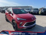 New 2026 Buick Encore GX Sport Touring w/ Experience Buick Package image 2