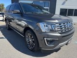 Used 2021 Ford Expedition Max Limited image 5