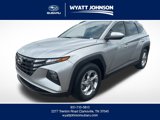 Used 2022 Hyundai Tucson SEL w/ Cargo Package image 4