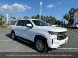 Used 2023 Chevrolet Suburban LT image 4