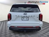 New 2025 Hyundai Palisade Calligraphy image 5