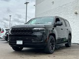 New 2024 Jeep Wagoneer Series II image 4