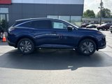 New 2025 Nissan Murano SL w/ Cargo Package image 2