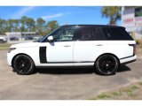 Used 2016 Land Rover Range Rover image 3