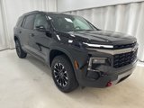 New 2026 Chevrolet Traverse Z71 image 3