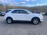 Used 2016 Chevrolet Equinox LS image 4
