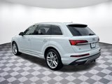 New 2025 Audi Q7 3.0T Premium Plus image 3
