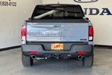 New 2025 Honda Ridgeline TrailSport+ image 4