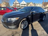 Used 2019 Ford Taurus Limited image 3