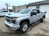 Used 2021 Chevrolet Silverado 2500 High Country w/ Z71 Off-Road Package image 4