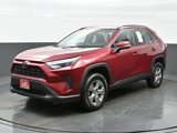 Used 2022 Toyota RAV4 XLE image 2