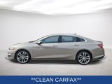 Used 2024 Chevrolet Malibu LT image 4