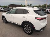 Used 2024 Buick Envision Preferred image 4