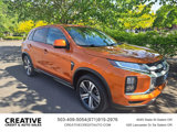 Used 2022 Mitsubishi Outlander Sport SE image 6