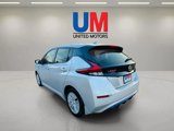 Used 2018 Nissan Leaf S w/ S Charge Package image 5
