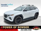 Used 2024 Hyundai Tucson XRT image 1