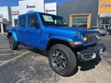 New 2025 Jeep Gladiator Sport w/ Premium Package image 2