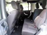 Used 2014 Jeep Wrangler Unlimited Sahara image 5