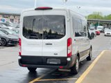 Used 2022 Ford Transit 350 XLT image 3