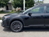 New 2025 Subaru Outback Onyx Edition XT image 2