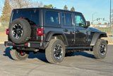 New 2025 Jeep Wrangler Unlimited Rubicon 4xe image 4