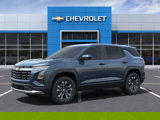 New 2026 Chevrolet Equinox LT image 2