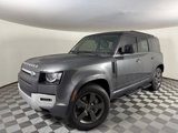 New 2025 Land Rover Defender 110 S image 2