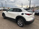 Used 2022 MAZDA CX-30 AWD 2.5 S w/ Premium Package image 3