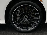 New 2025 Mercedes-Benz S 580 4MATIC Sedan image 5