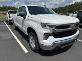 New 2025 Chevrolet Silverado 1500 LT image 4