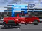 New 2025 Chevrolet Silverado 1500 LT Trail Boss w/ Protection Package image 5