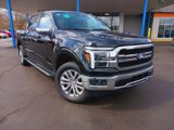 New 2025 Ford F150 Lariat w/ Equipment Group 501A Mid image 2