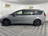 New 2025 Chrysler Pacifica Premium image 4