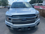 Used 2018 Ford F150 XLT w/ Equipment Group 301A Mid image 3