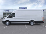 New 2025 Ford Transit 350 148 High Roof Extended AWD w/ Load Area Protection Package image 3