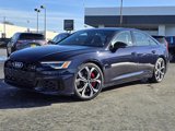 New 2025 Audi S6 Premium Plus image 3